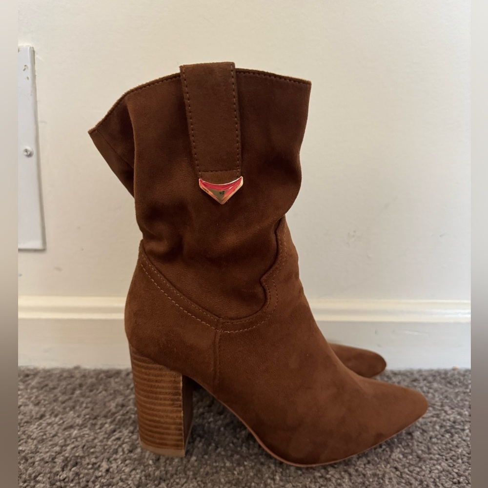 Lulus boots
